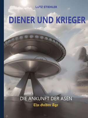 cover image of Diener und Krieger